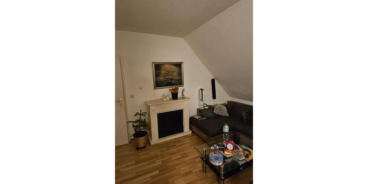 Großzügige 2-Zimmer-Wohnung in Mainz-Kostheim – 60 m², 2 Balkone 2 zimmer