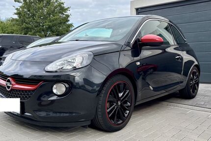 Opel Adam 127.000 km 5.400 &euro; Hofheim am Taunus 65719