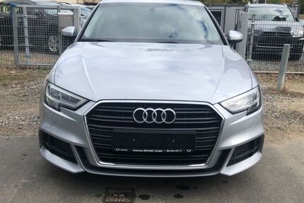 Audi A3 99.780 km 18.950 &euro; Mainz-Kastel 55252