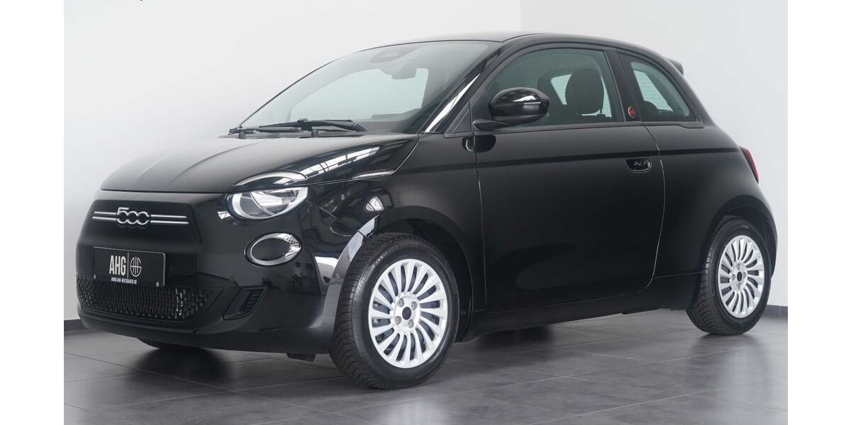 Fiat 500e 8.351 km 19.450 &euro; Wiesbaden 65205
