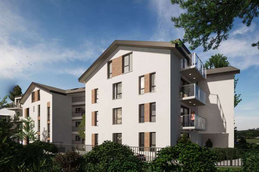 Wohnung zum Kaufen in Bingen am Rhein 485.000 € 115.5 m²