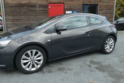 Opel Astra 127.554 km 8.450 &euro; Rüsselsheim 65428