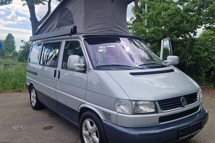 VW T4 California 252.000 km 28.499 &euro; Sulzbach 65843