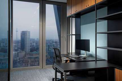 Gewerbeobjekt Frankfurt am Main Innenstadt - 2.399&euro; | Angebot:27107136