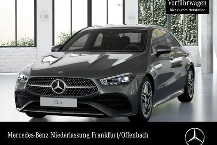Mercedes CLA 200