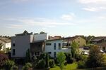 Architektenhaus in Feldrandlage mit ca. 350m² Wohnfl. und ca. 802m² Grundst.! - Einfamilienhaus Büttelborn | Angebot:26644562