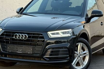 Audi Q5 177.000 km 21.900 &euro; Mainz-Kostheim 55246