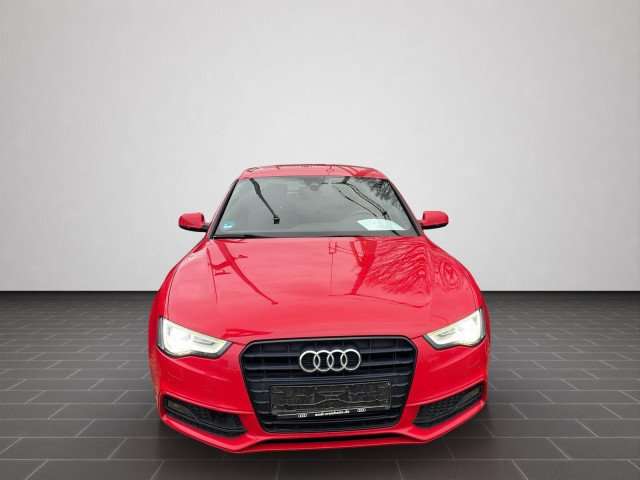 Audi A5 127.987 km 14.498 &euro; Mainz 55120