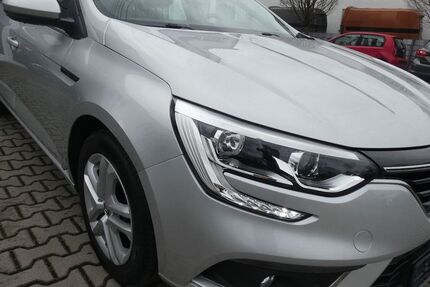 Renault Megane 83.000 km 13.199 &euro; Mainz 55120
