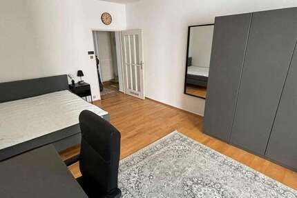 WG-Zimmer in Frankfurt am Main 795 € 18 m² zimmer