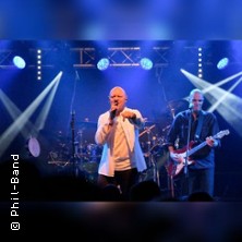 Freudenberger Konzert-Night mit Phil 18.09.2026 Kerbeplatz