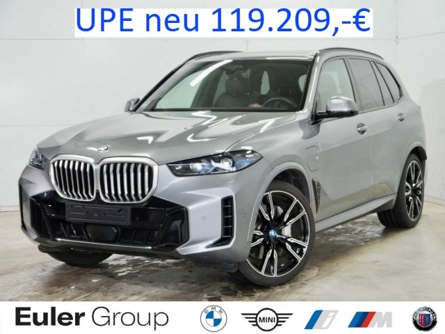 BMW X5 9.771 km 89.690 &euro; Hofheim 65719