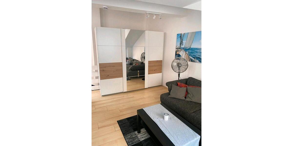 Maisonettenwohnung Bad Camberg - 2 Zimmer, 39 m&sup2;, 130.000&euro; | Angebot:26418781