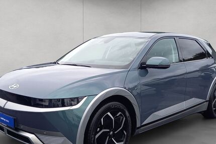 Hyundai IONIQ 5 28.058 km 28.450 € Frankfurt 60386