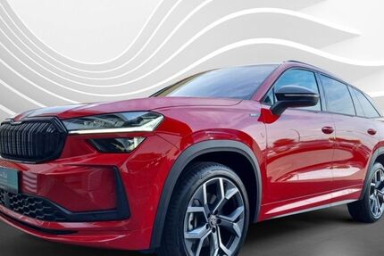 Skoda Kodiaq 18.856 km 47.480 € Bad Camberg 65520