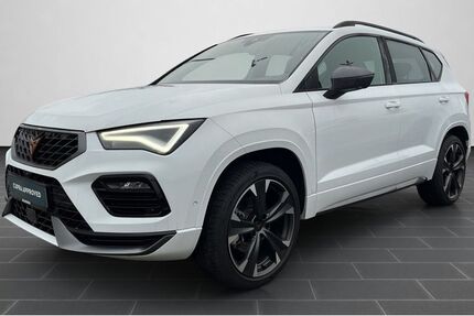 Cupra Ateca 26.695 km 35.180 &euro; Bingen / Rhein 55411