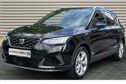 Seat Arona 14.249 km 19.980 € Rüsselsheim 65428