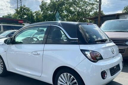Opel Adam