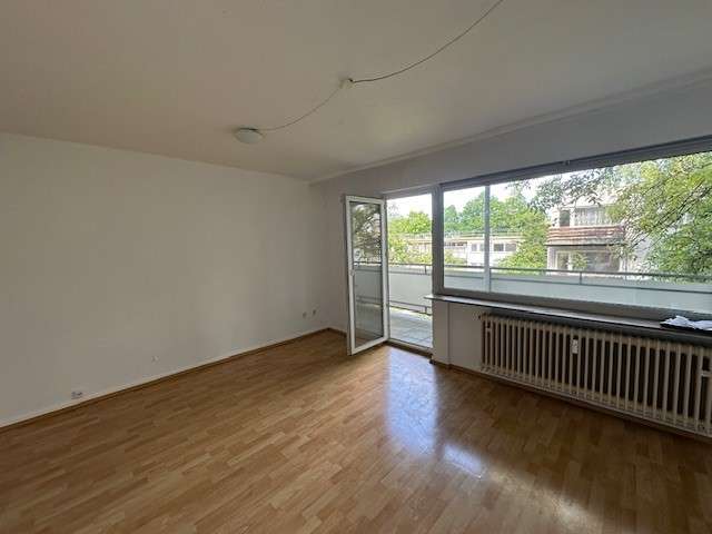 Wohnung zum Mieten in Wiesbaden 390 € 28.5 m²