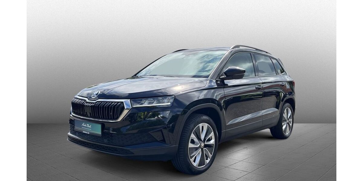 Skoda Karoq 72.220 km 26.590 &euro; Bad Camberg 65520