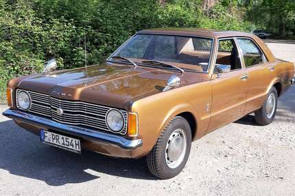 Ford Taunus