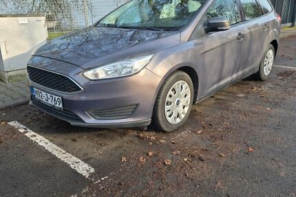 Ford Focus 87.000 km 5.990 € Stadecken-Elsheim 55271