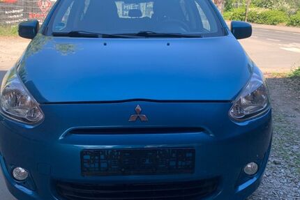 Mitsubishi Space Star 90.755 km 4.499 &euro; Mainz-Kastel 55252
