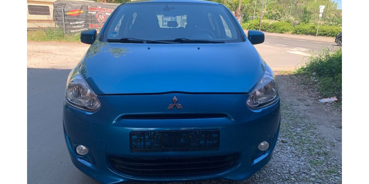 Mitsubishi Space Star 90.755 km 4.499 &euro; Mainz-Kastel 55252
