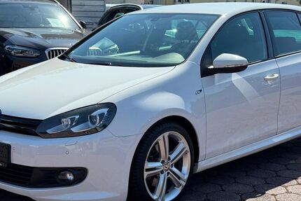 VW Golf 74.146 km 9.900 &euro; Mainz-Kostheim 55246