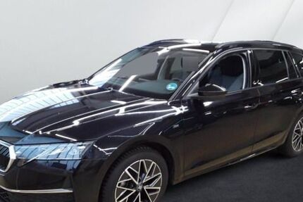 Skoda Octavia 24.679 km 31.790 &euro; Mainz-Kastell (Wiesbaden) 55252