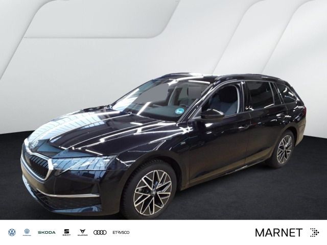 Skoda Octavia 24.679 km 31.790 &euro; Mainz-Kastell (Wiesbaden) 55252