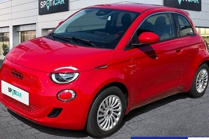 Fiat 500e 9.981 km 20.340 € Wiesbaden 65201
