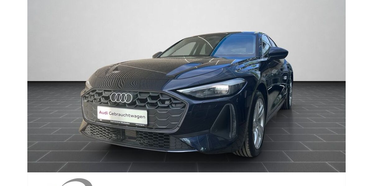 Audi A5 16.581 km 39.950 &euro; Wiesbaden 65189