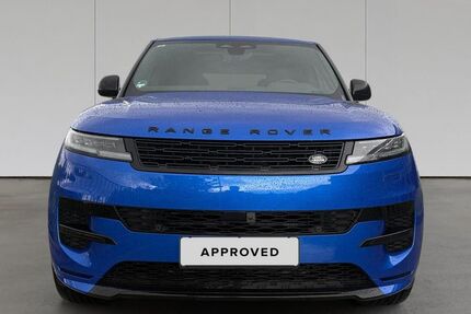 Land Rover Range Rover Sport 15.000 km 125.990 &euro; 