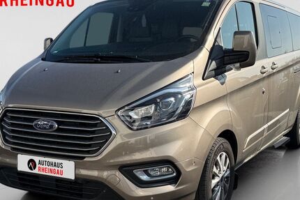 Ford Tourneo Custom 41.000 km 36.900 &euro; Geisenheim am Rhein 65366
