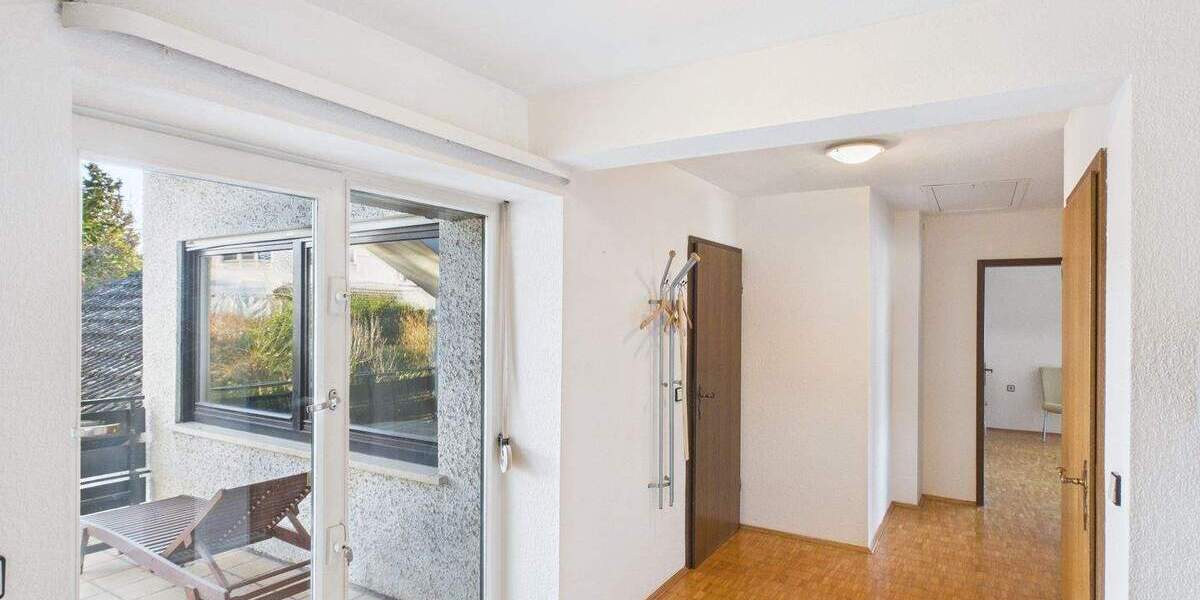 Einfamilienhaus Mainz Mombach - 6 Zimmer, 234 m&sup2;, 949.000&euro; | Angebot:25628023