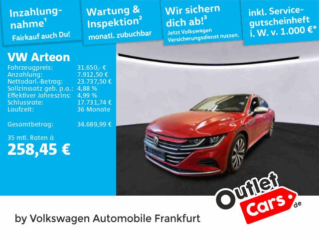 Arteon