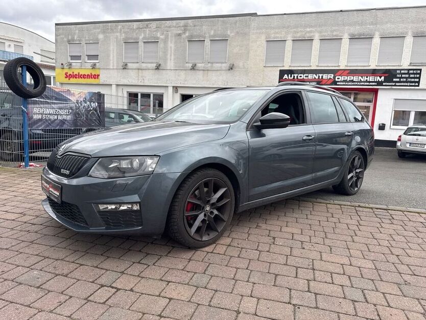 Octavia