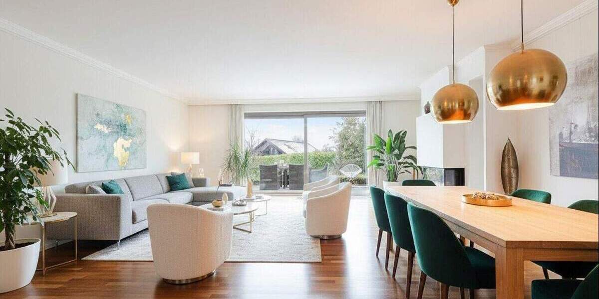 Einfamilienhaus Bad Soden am Taunus Neuenhain - 5 Zimmer, 272 m&sup2;, 1.475.000&euro; | Angebot:25040699