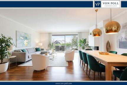 Haus Bad Soden am Taunus Neuenhain - 5 Zimmer, 272 m&sup2;, 1.475.000&euro; | Angebot:25040699