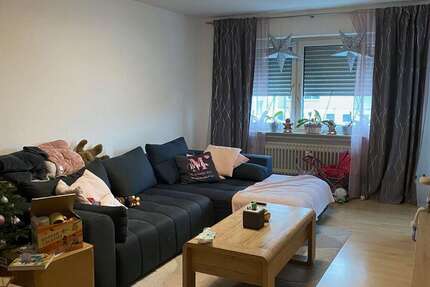 Wohnung zum Mieten in Kronberg 1.200 € 77 m² 3 zimmer