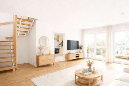 Wohnung Mainz Laubenheim - 3 Zimmer, 108 m&sup2;, 559.000&euro; | Angebot:24788611