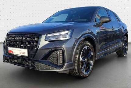 Audi Q2 47.593 km 26.890 &euro; Oberursel 61440