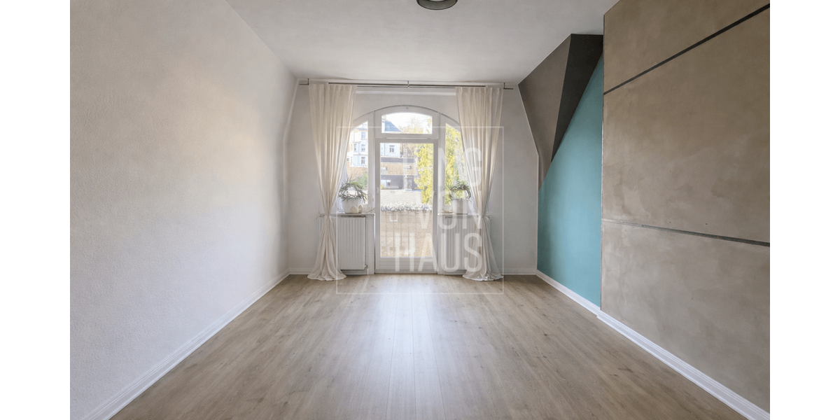 Etagenwohnung Wiesbaden Bierstadt - 4 Zimmer, 101 m&sup2;, 475.000&euro; | Angebot:25450501