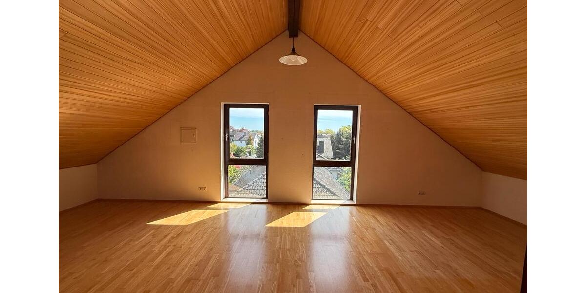 Doppelhaushälfte Oberursel (Taunus) - 5 Zimmer, 133 m&sup2;, 749.000&euro; | Angebot:26323079