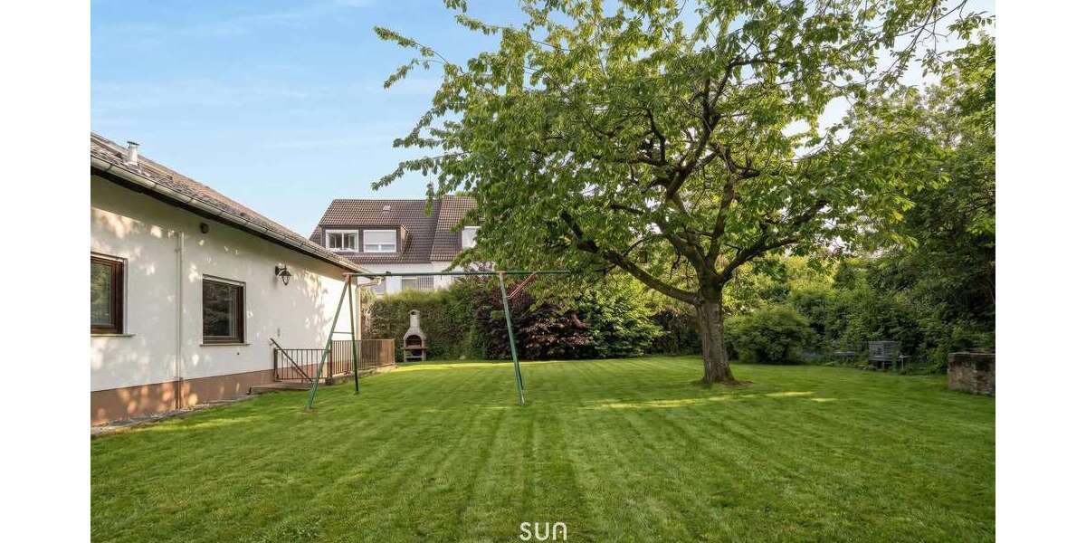 Grundstück Kronberg im Taunus - 975.000&euro; | Angebot:26538803