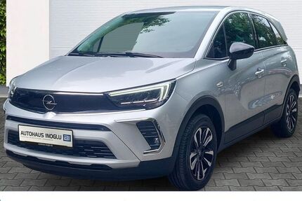 Opel Crossland (X) 4.780 km 16.270 € Rüsselsheim 65428