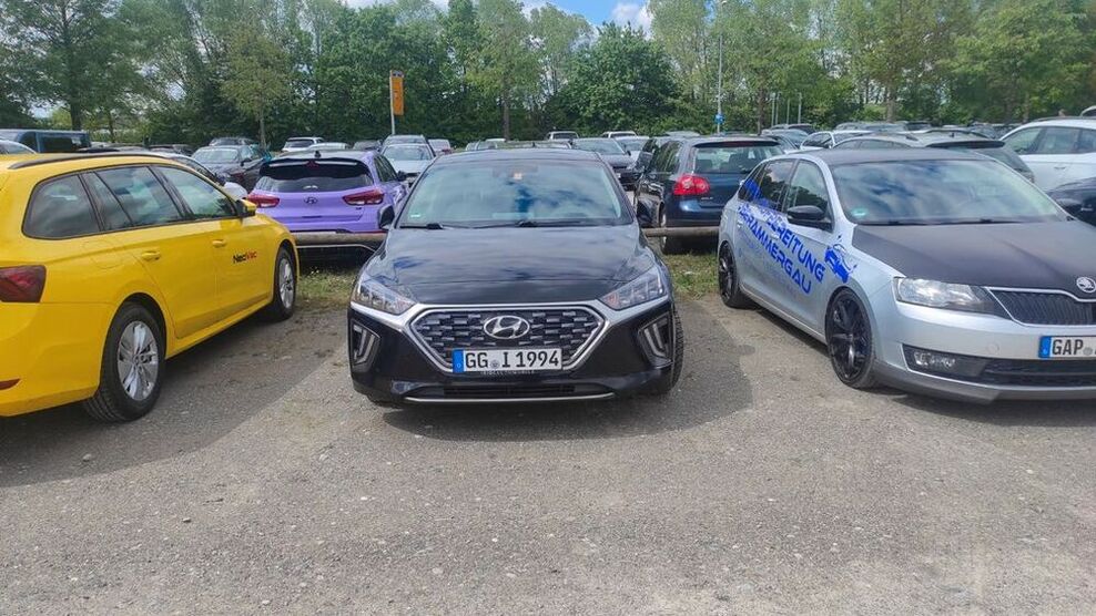 IONIQ