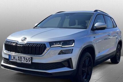Skoda Karoq 9.900 km 32.890 &euro; Bad Camberg 65520