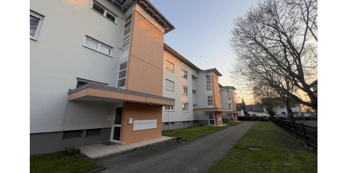 Etagenwohnung Wiesbaden Mainz-Kastel - 3 Zimmer, 94 m&sup2;, 395.000&euro; | Angebot:26918696